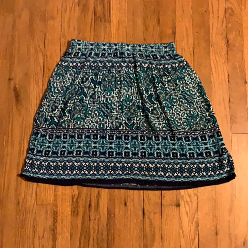 Dress Barn Skirt